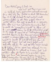 El monumental enfado de John Lennon con la industria discográfica por la censura de «Two Virgins»