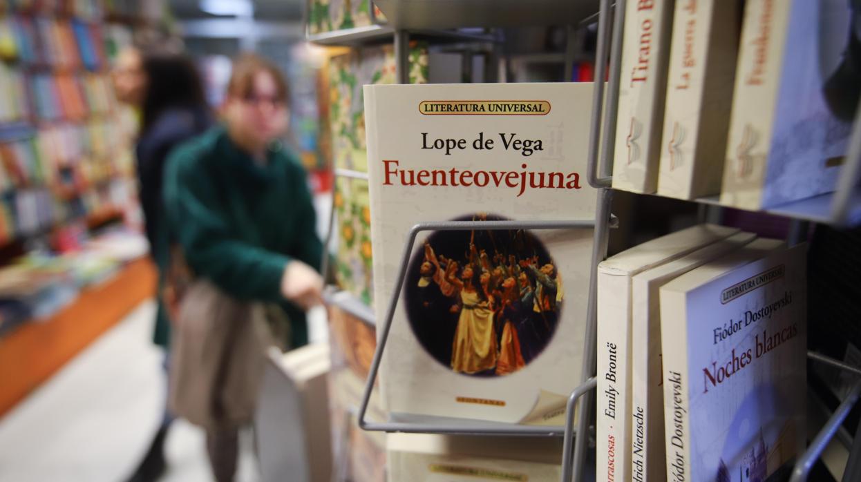 Las librerías han transformado su modelo de negocio en los últimos años