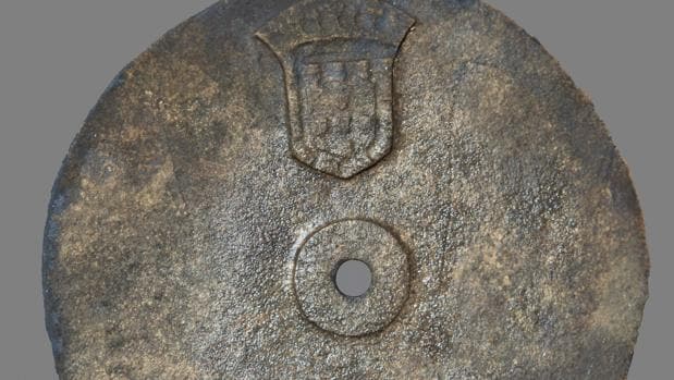 Guiness de los Récords de la arqueología para fechar un astrolabio hallado en el fondo del mar