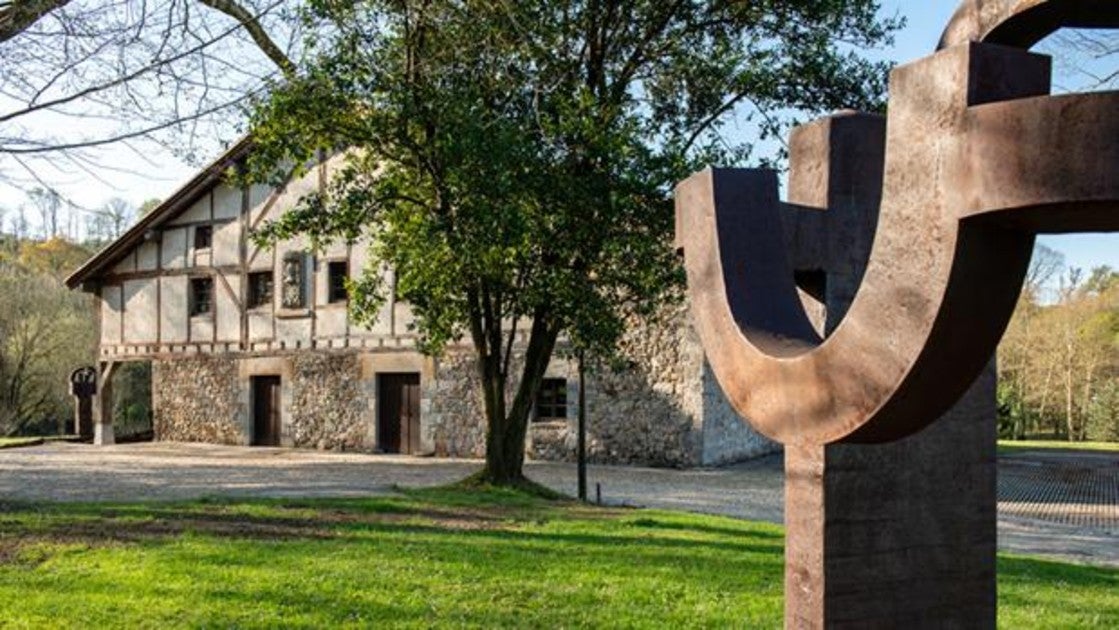 Chillida-Leku activa la venta «online» de entradas y abonos de cara a su reapertura