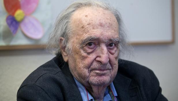 Muere el escritor Rafael Sánchez Ferlosio a los 91 años