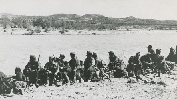 Nueve libros para no perderse en la Guerra Civil española