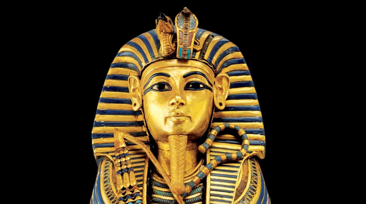 Tutankamón en París y otras tentaciones