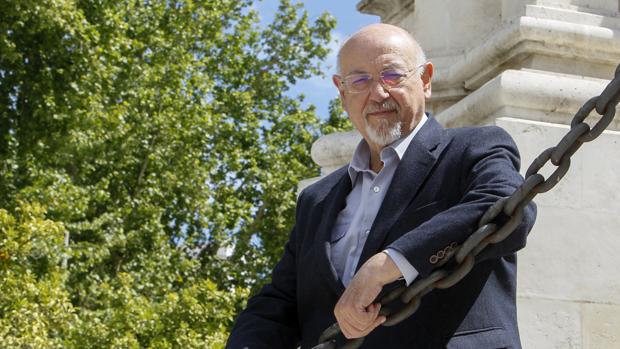 Juan Eslava Galán: «La grandeza de España está proyectada en el Prado»