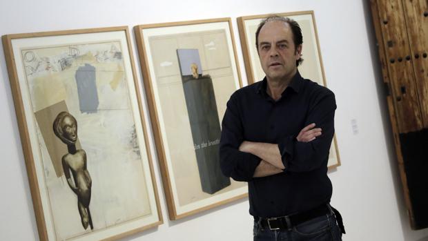 Ricardo Cadenas advierte sobre el arte reducido a reclamo «turístico»