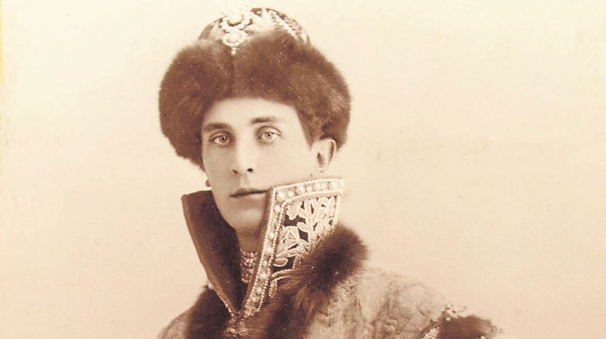 Félix Yusupov, el asesino ultranacionalista de Rasputín que no quería la paz entre Rusia y Alemania