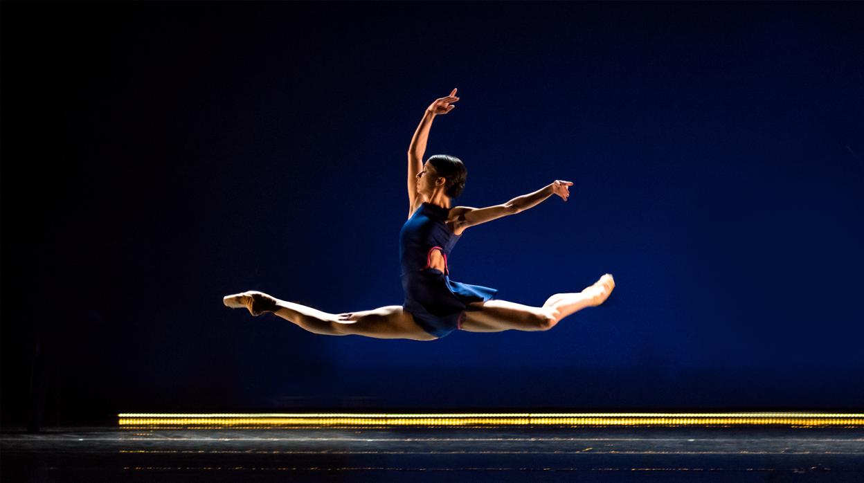 Tulsa Ballet actúa por primera vez en España en el Teatro de la Maestranza