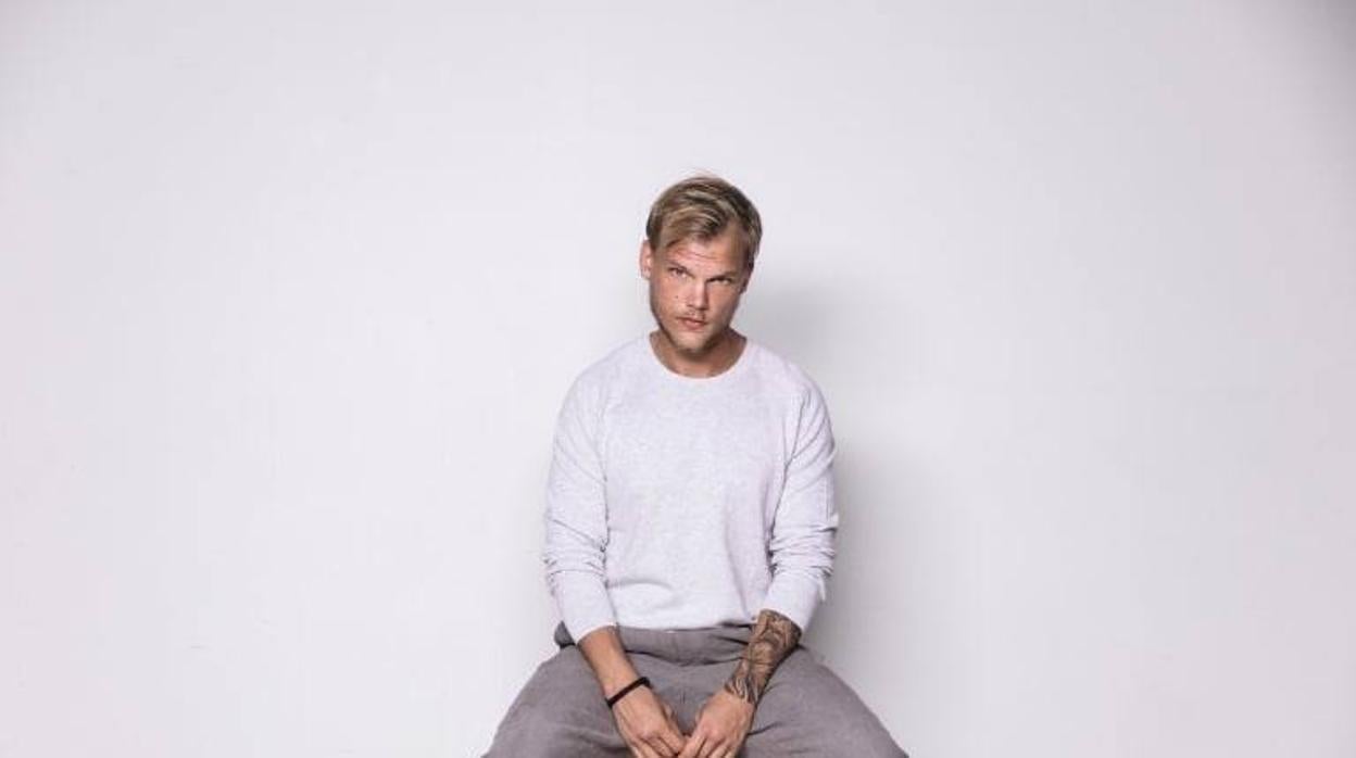 Escucha la primera canción póstuma de Avicii