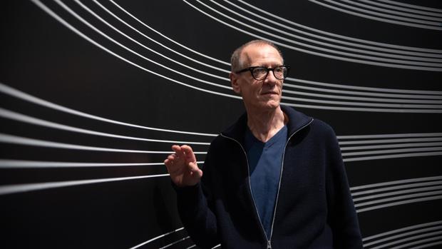 Christian Marclay: «Me gusta el fracaso del lenguaje a la hora de describir la música»