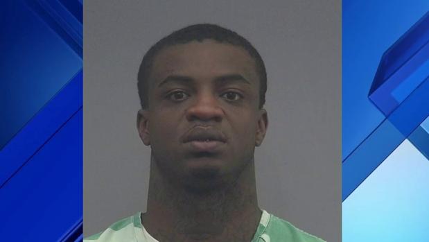 Arrestan a un rapero de Florida por una canción sobre un tiroteo masivo