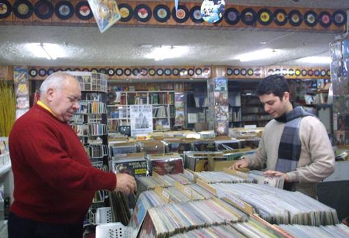 Las joyas del Record Store Day