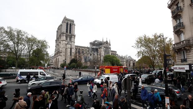 Cultura convoca una reunión extraordinaria del Consejo de Patrimonio Histórico