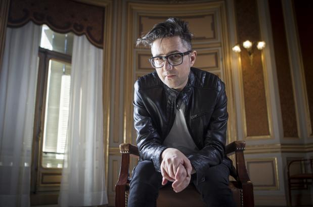 Patricio Pron: «Enamorarse es una especie de fastidio inevitable»