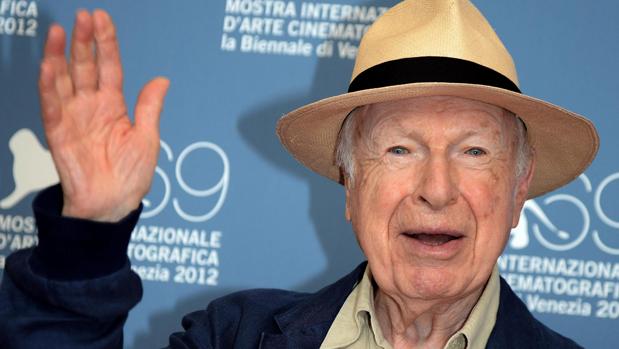 Peter Brook: «Seguiré trabajando mientras pueda ser útil»