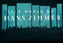 El espectaculo «The World of Hans Zimmer», en el Palau Sant Jordi