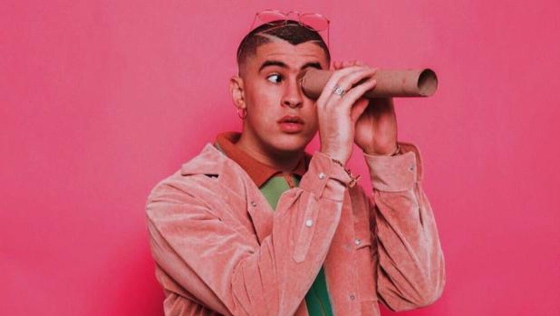 Bad Bunny asalta Europa tras reunir a 50.000 personas en el Coliseo de Puerto Rico y triunfar en Coachella