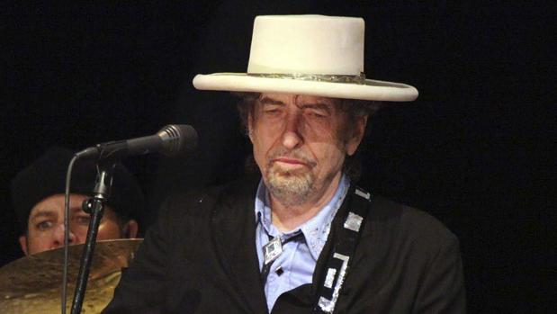 Bob Dylan, un icono del siglo XX en Sevilla