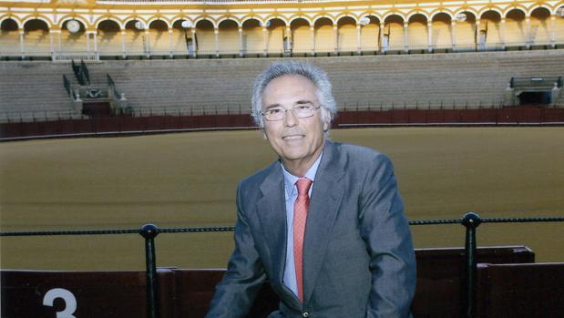 Salvador Balil Forgas: «La Real Maestranza a nivel espiritual es el templo del toreo»