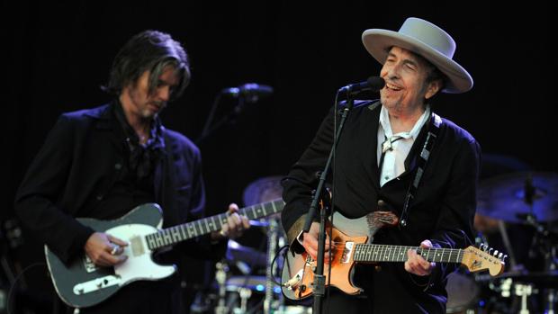 ¿Qué canciones tocará esta noche Bob Dylan en su concierto de Sevilla?