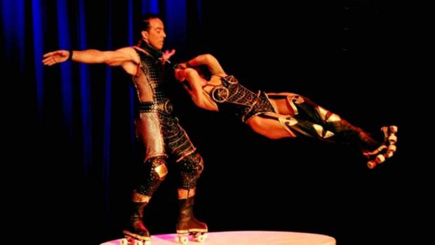 Del circo al teatro, planes culturales para el primer fin de semana de Feria en Sevilla