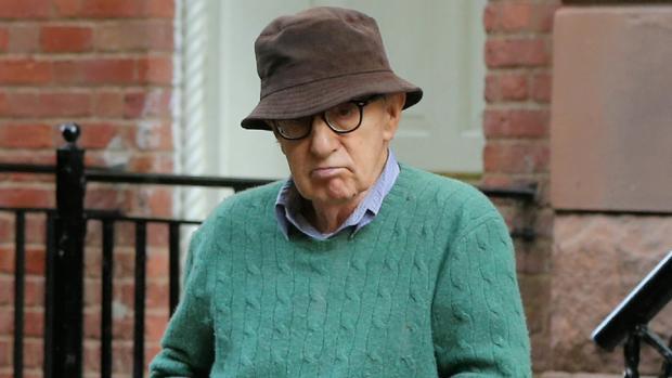 Nadie quiere publicar las memorias de Woody Allen