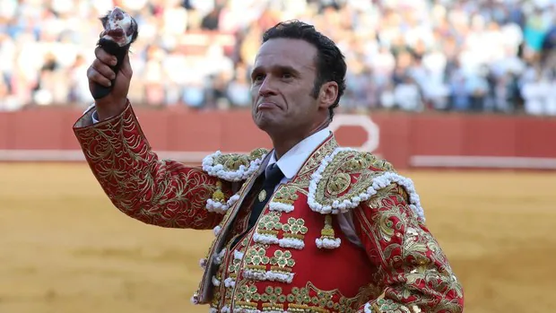 Toros en Sevilla, en directo la corrida de Ferrera, Escribano y Emilio de Justo de la Feria de Abril de Sevilla 2019