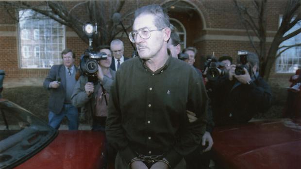 Aldrich Ames, el hombre que traicionó a la CIA por amor