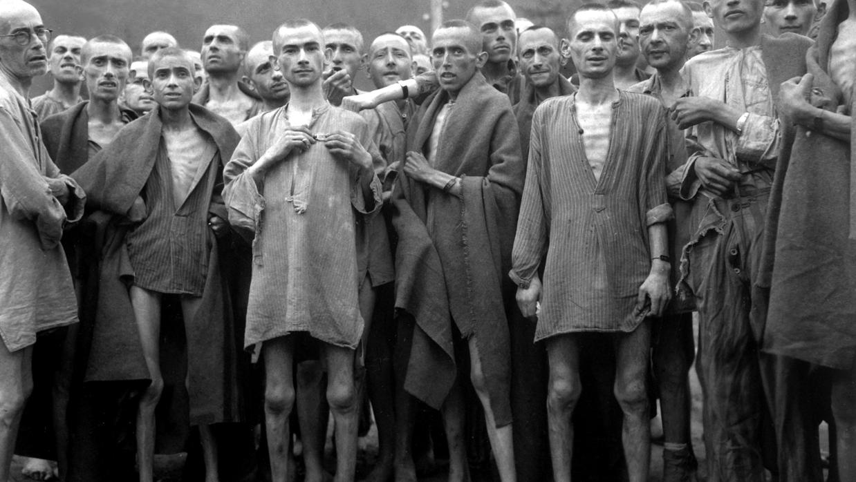 La Complutense pone por primera vez nombres y apellidos a los 4.435 españoles muertos en Mauthausen