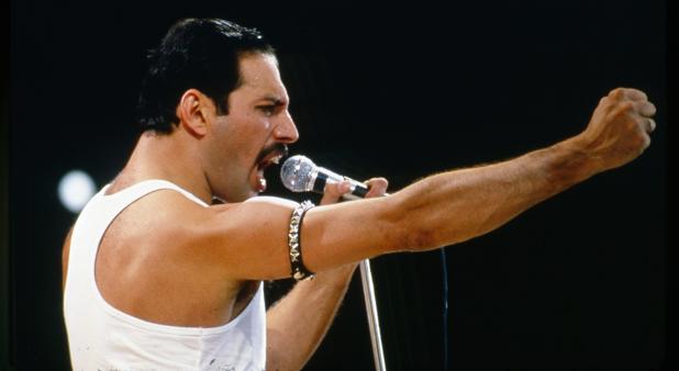 ¿Cómo era una gira de Queen? Las manías y rabietas de Freddie Mercury