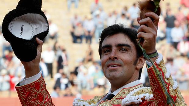 Toros: en directo la corrida de El Cid, Perera y Ureña de la Feria de Abril de Sevilla 2019