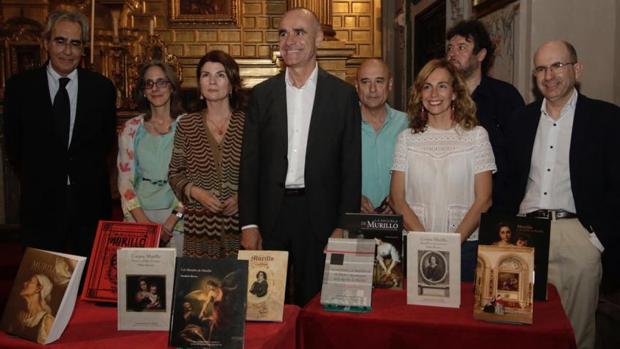 Tras 400 años, a Murillo aún le queda mucho que decir