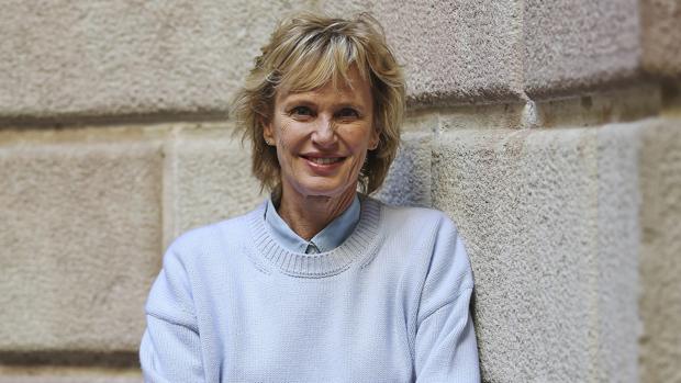 Siri Hustvedt, premio Princesa de Asturias de las Letras 2019