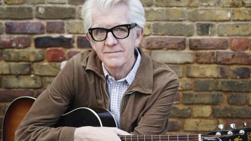 Nick Lowe