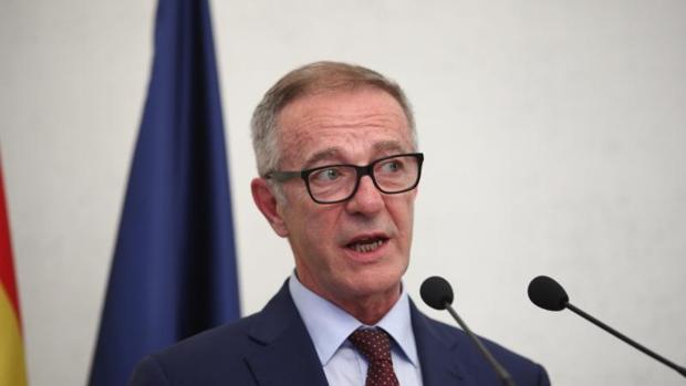 Nuevo ultimátum del Ministerio de Cultura a la SGAE