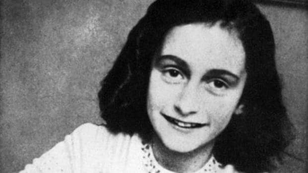«Las clases de judío han parado por el momento»: las cartas de Ana Frank a su abuela, al descubierto