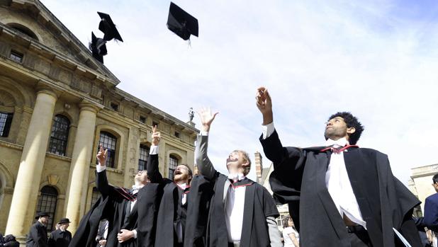 ¿Podrías pasar la entrevista de acceso a la Universidad de Oxford?