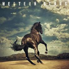 Así es el nuevo disco de Bruce Springsteen, «Western Stars»