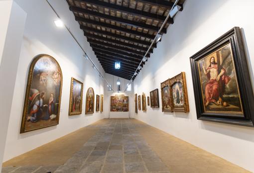 Pinacoteca de la Bodega Tradición