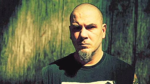 Philip H. Anselmo &amp; The Illegals