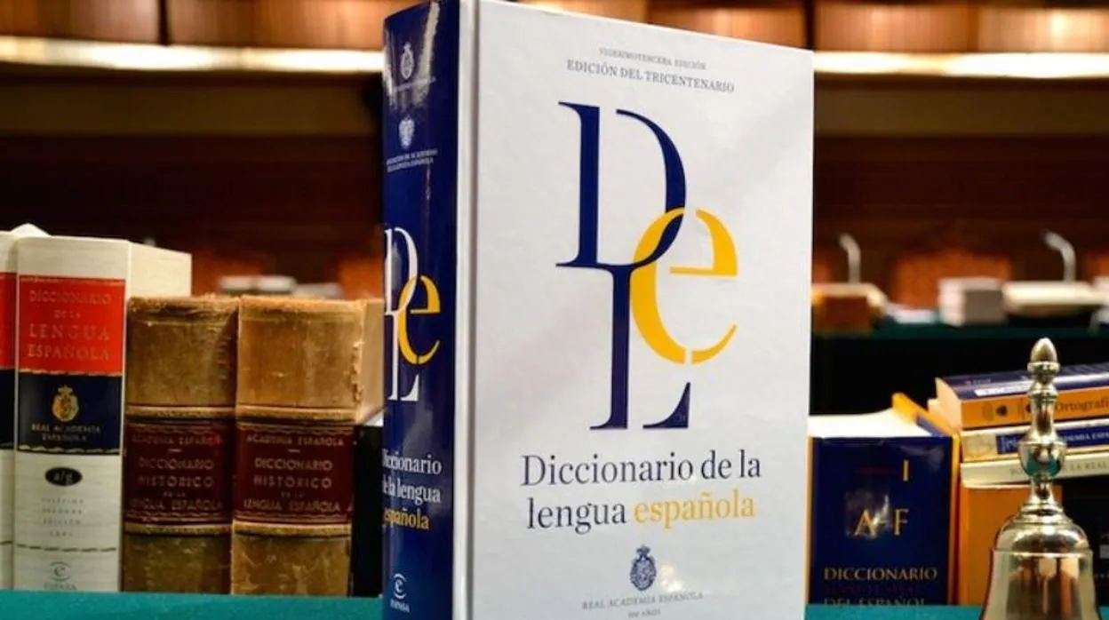 Demuestra cuál es tu conocimiento del diccionario