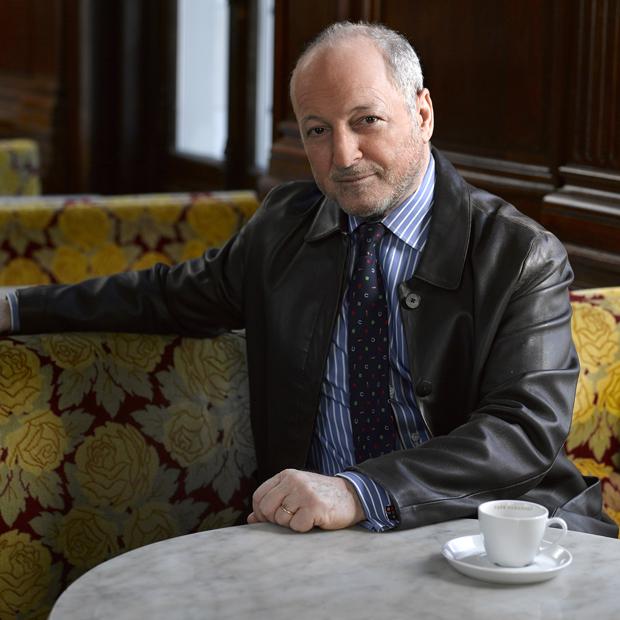 André Aciman: «Es más interesante escribir sobre el deseo que sobre el amor»