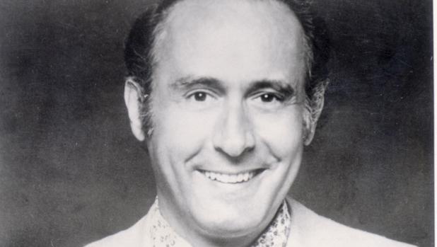 Cinco canciones míticas para recordar a Henry Mancini por el 25 aniversario de su muerte