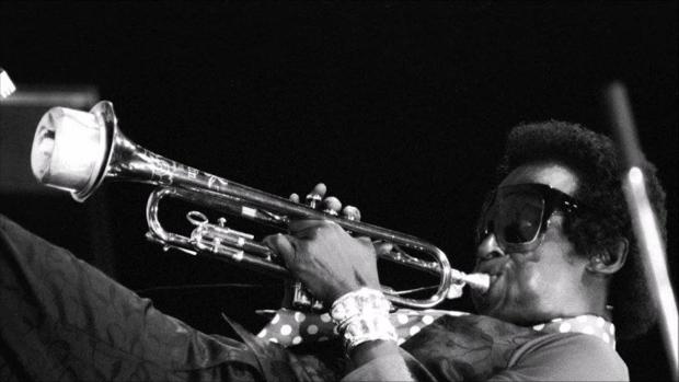 El disco perdido de Miles Davis verá la luz en septiembre