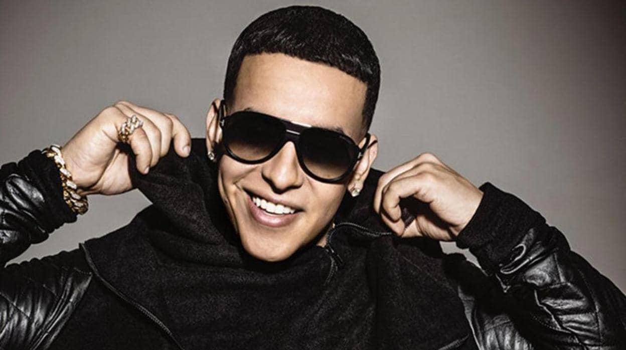 Daddy Yankee actuará esta noche en Sevilla