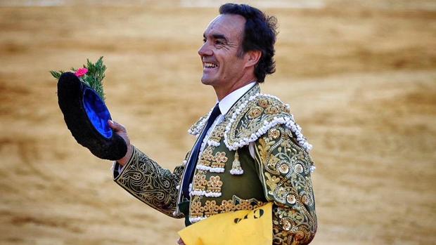 El Cid entra con los victorinos en la Feria de Burgos