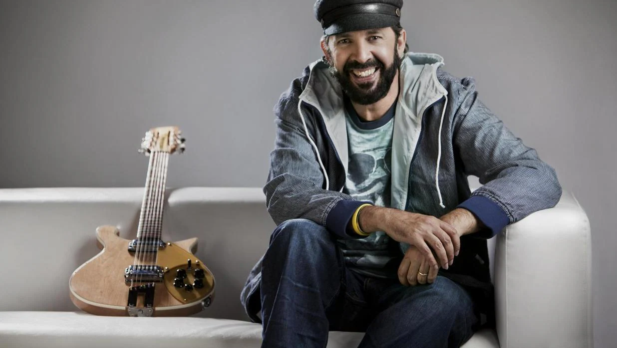 El músico dominicano actúa en cuatro ciudades españolas