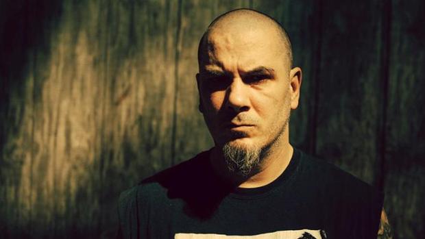 Philip H. Anselmo, el tributo redentor a las trágicas pérdidas de la mítica banda Pantera