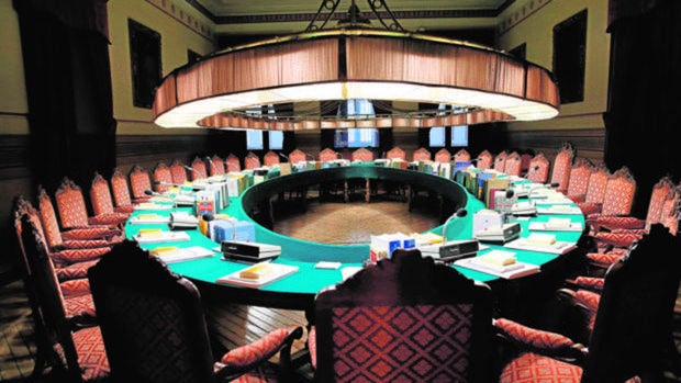 La duda sentimental de un joven con el corazón «desconchiflado» que la RAE se ha negado a responder