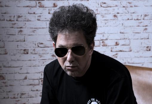 Andrés Calamaro