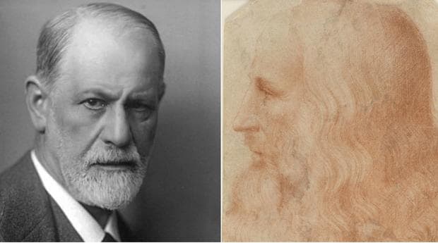 Homosexual y con complejo de Edipo: así era Leonardo da Vinci según Sigmund  Freud